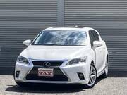 2015 LEXUS CT