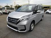 2020 NISSAN SERENA X