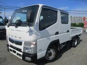 2019 FUSO CANTER