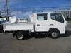 FUSO CANTER