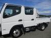 FUSO CANTER