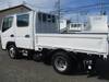 FUSO CANTER