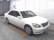 2003 TOYOTA CELSIOR C-TYPE
