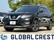 2020 NISSAN X-TRAIL