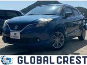 2016 SUZUKI BALENO