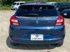 SUZUKI BALENO