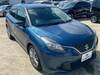 SUZUKI BALENO