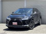 2022 LEXUS RX