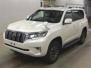 2020 TOYOTA LAND CRUISER PRADO TX