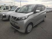 2020 NISSAN DAYZ