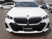2024 BMW 5 SERIES