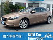 2013 VOLVO V40