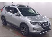 2017 NISSAN X-TRAIL