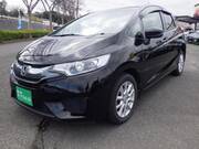 2014 HONDA FIT HYBRID