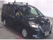 2021 NISSAN SERENA