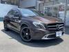 MERCEDES BENZ GLA-CLASS