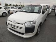 2018 TOYOTA PROBOX
