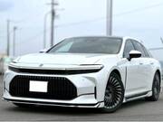 2024 TOYOTA CROWN HYBRID