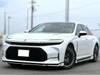 TOYOTA CROWN HYBRID