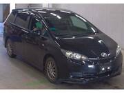 2010 TOYOTA WISH