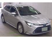 2020 TOYOTA COROLLA TOURING