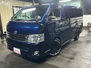 2008 TOYOTA HIACE VAN LONG DX GL PACKAGE