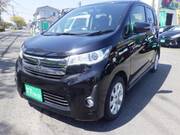2014 MITSUBISHI EK CUSTOM