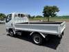 FUSO CANTER GUTS