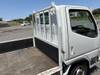 FUSO CANTER GUTS
