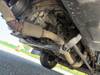 FUSO CANTER GUTS