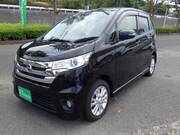 2013 NISSAN DAYZ