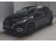2019 HONDA VEZEL
