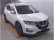 2021 NISSAN X-TRAIL