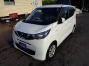 2020 NISSAN DAYZ