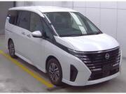 2023 NISSAN SERENA
