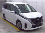 2023 NISSAN SERENA