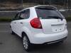 MAZDA VERISA
