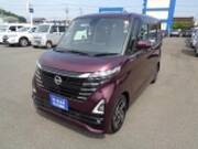 2024 NISSAN ROOX