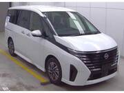 2023 NISSAN SERENA