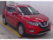 2020 NISSAN X-TRAIL
