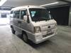 SUBARU SAMBAR VAN