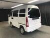SUBARU SAMBAR VAN