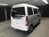 SUBARU SAMBAR VAN