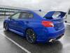 SUBARU WRX STI
