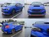 SUBARU WRX STI