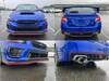 SUBARU WRX STI