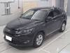 TOYOTA HARRIER HYBRID