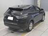 TOYOTA HARRIER HYBRID