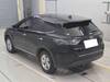 TOYOTA HARRIER HYBRID
