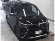 2021 TOYOTA VOXY